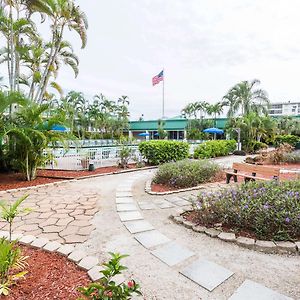 Wyndham Garden Fort Myers Beach