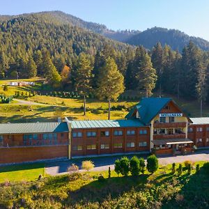 Hotel Bystrina